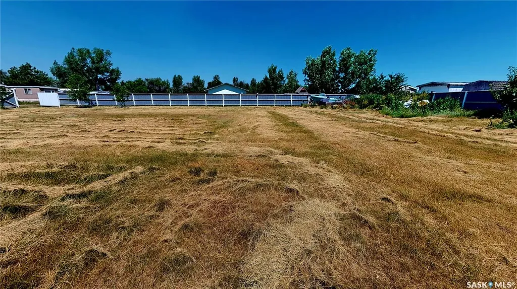 3A Fletcher Street Maple Creek Rm No. 111 SK S0N 1N0