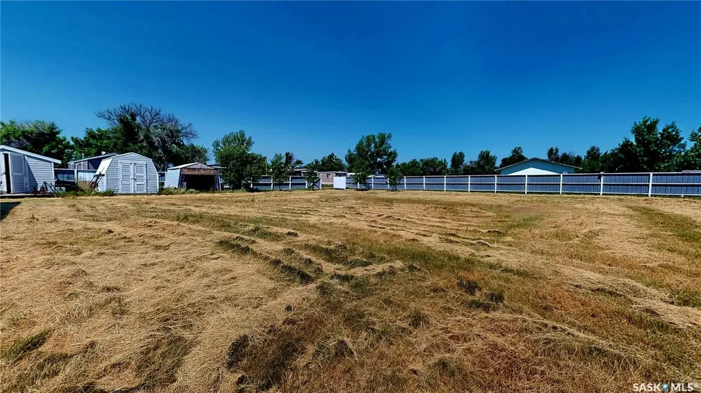 3A Fletcher Street Maple Creek Rm No. 111 SK S0N 1N0