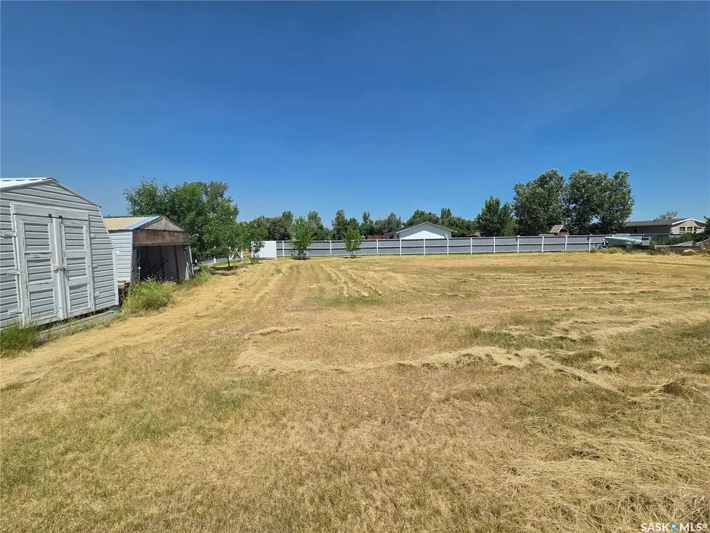 3A Fletcher Street Maple Creek Rm No. 111 SK S0N 1N0