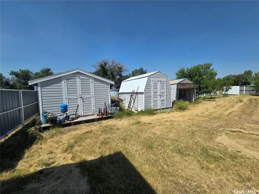 3A Fletcher Street Maple Creek Rm No. 111 SK S0N 1N0