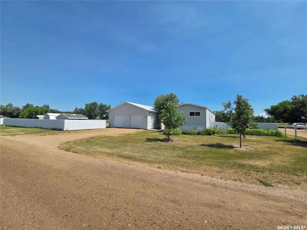 3A Fletcher Street Maple Creek Rm No. 111 SK S0N 1N0