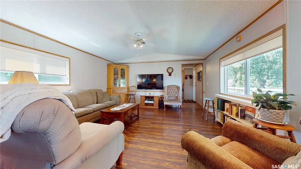 3A Fletcher Street Maple Creek Rm No. 111 SK S0N 1N0