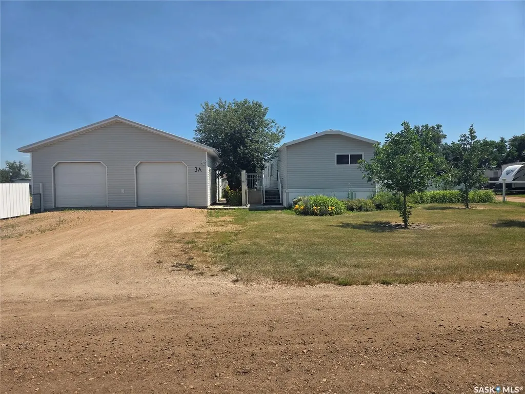 3A Fletcher Street Maple Creek Rm No. 111 SK S0N 1N0