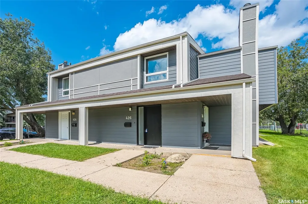 425 115th Street E Saskatoon SK S7N 2E5