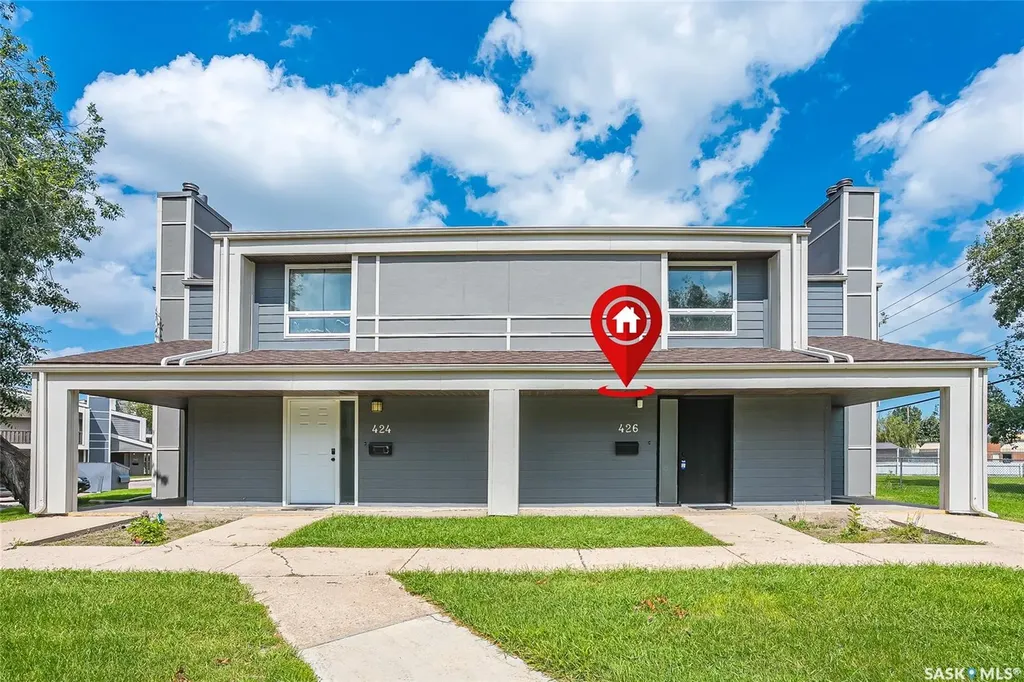 425 115th Street E Saskatoon SK S7N 2E5