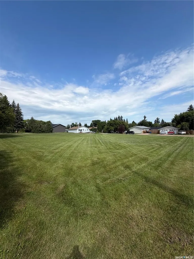 112 4th Street Birch Hills SK S0J 0G0