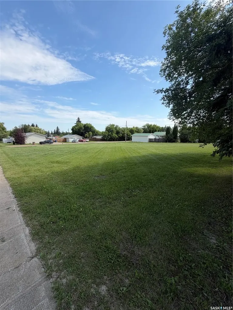 112 4th Street Birch Hills SK S0J 0G0