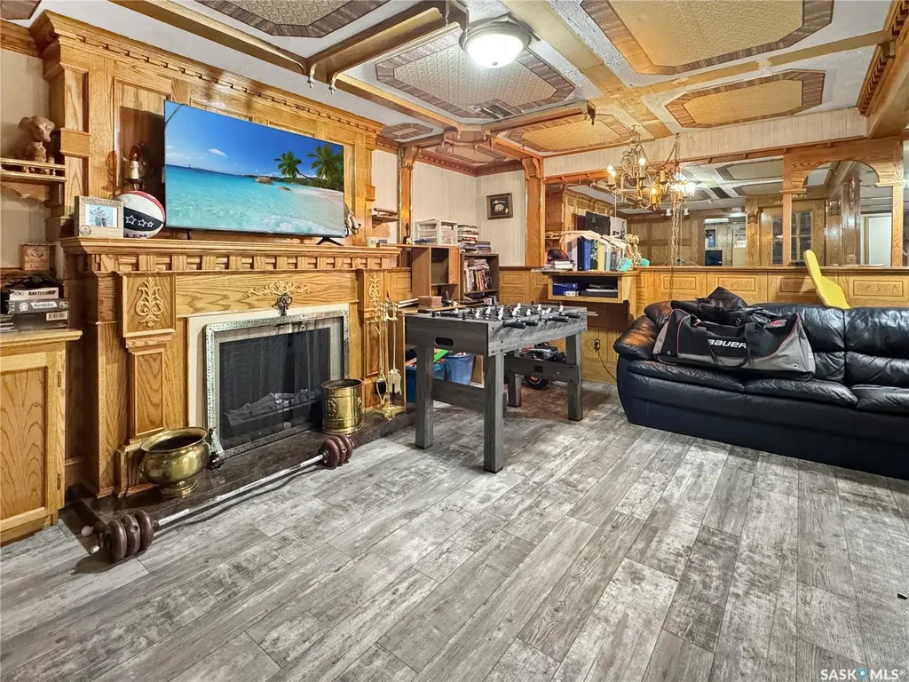 11310 Asquith Avenue North Battleford SK S9A 2N8