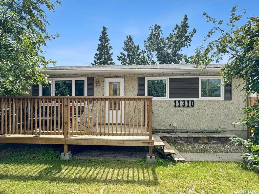 11310 Asquith Avenue North Battleford SK S9A 2N8