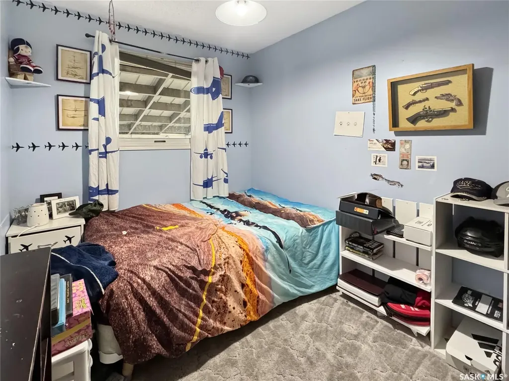11310 Asquith Avenue North Battleford SK S9A 2N8