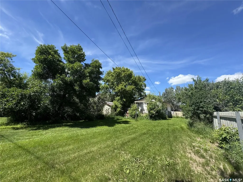 106 5th Avenue E Biggar SK S0K 0M0