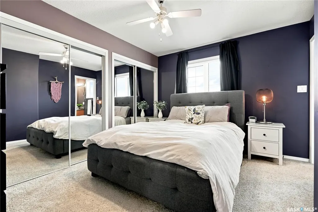 426 Rutherford Crescent Saskatoon SK S7N 4X7