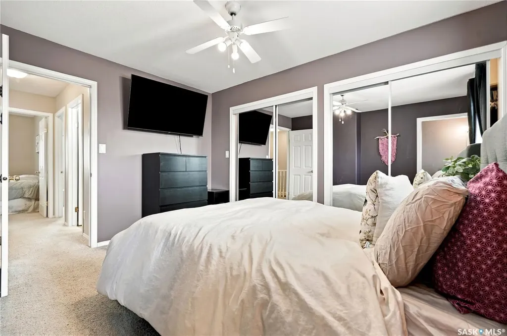 426 Rutherford Crescent Saskatoon SK S7N 4X7