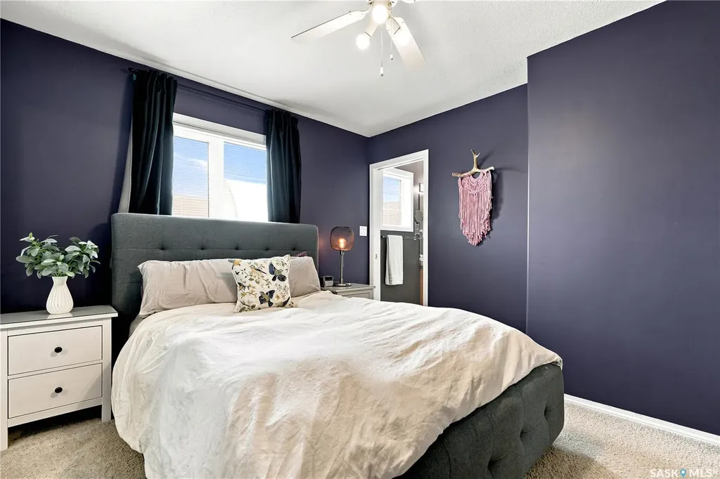 426 Rutherford Crescent Saskatoon SK S7N 4X7