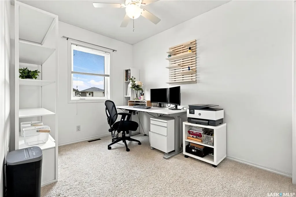 426 Rutherford Crescent Saskatoon SK S7N 4X7