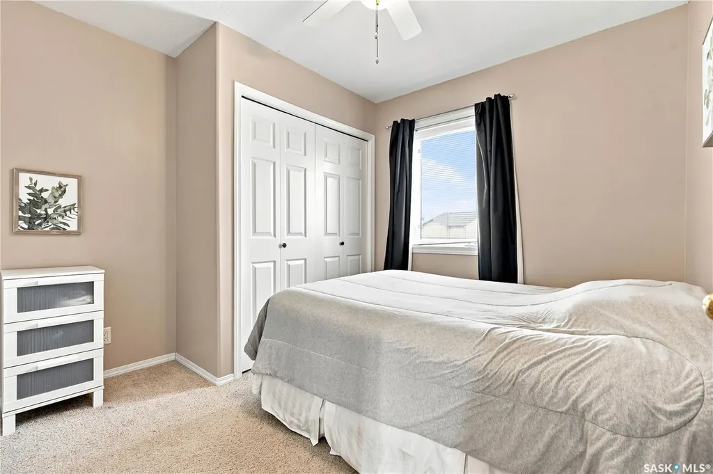 426 Rutherford Crescent Saskatoon SK S7N 4X7