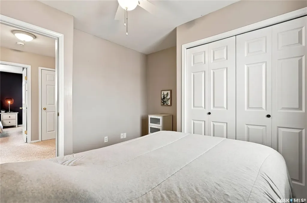 426 Rutherford Crescent Saskatoon SK S7N 4X7