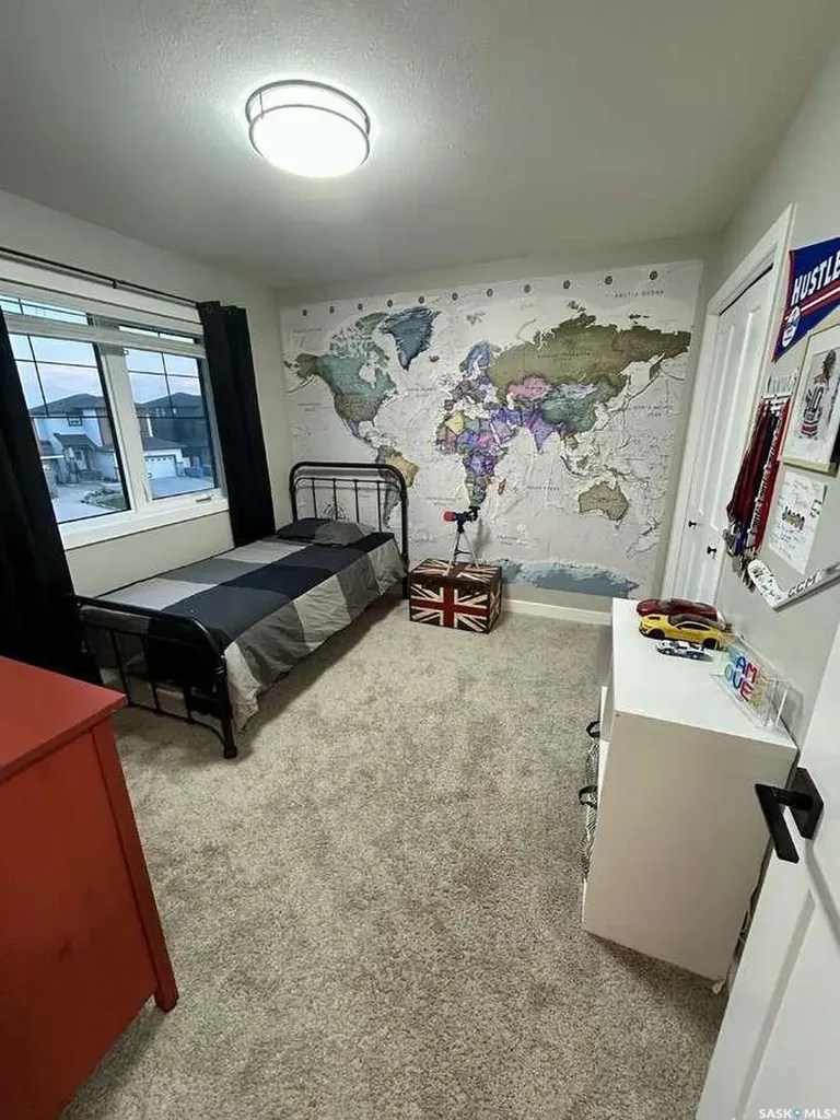 3743 Gee Crescent Regina SK S4V 3P1