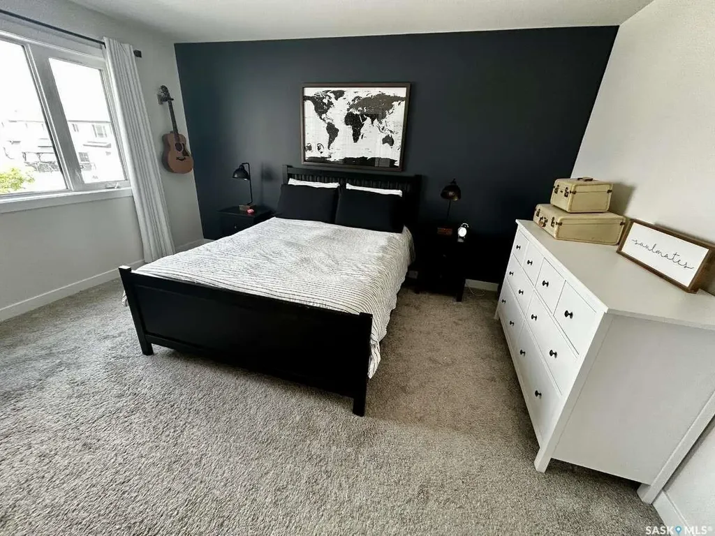 3743 Gee Crescent Regina SK S4V 3P1