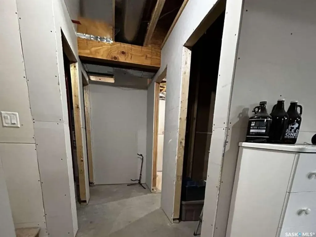 3743 Gee Crescent Regina SK S4V 3P1