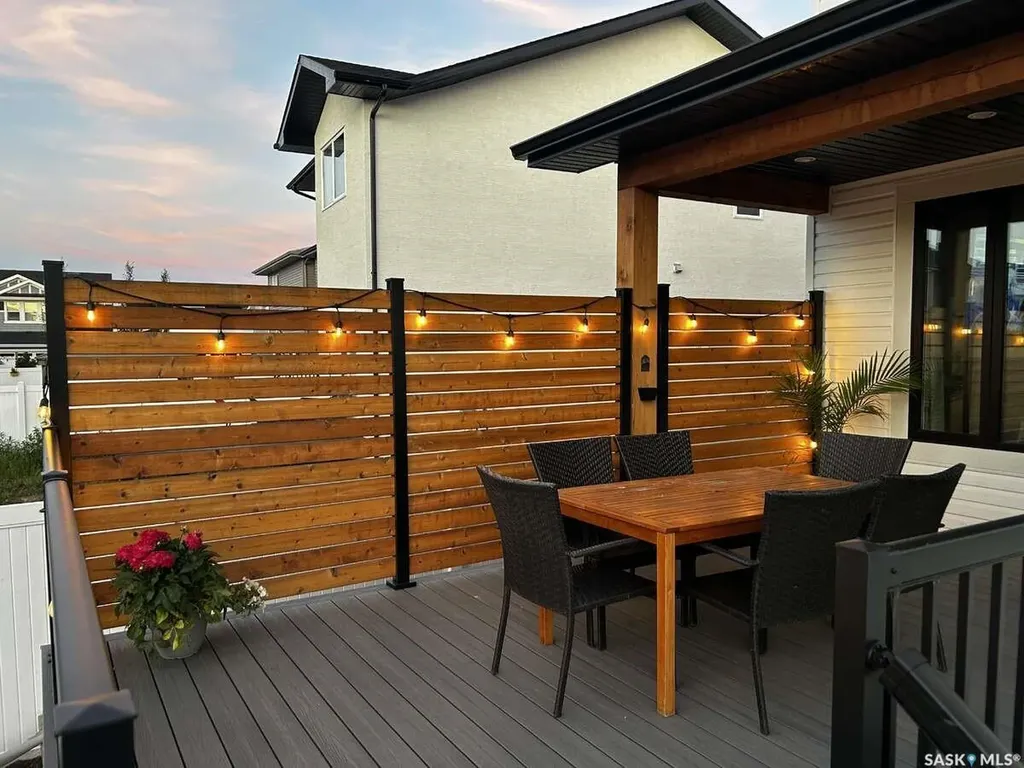 3743 Gee Crescent Regina SK S4V 3P1