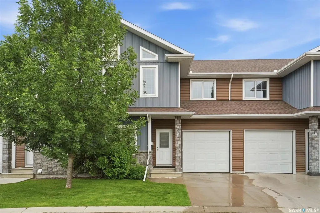 315 Zary Road Saskatoon SK S7W 0N9