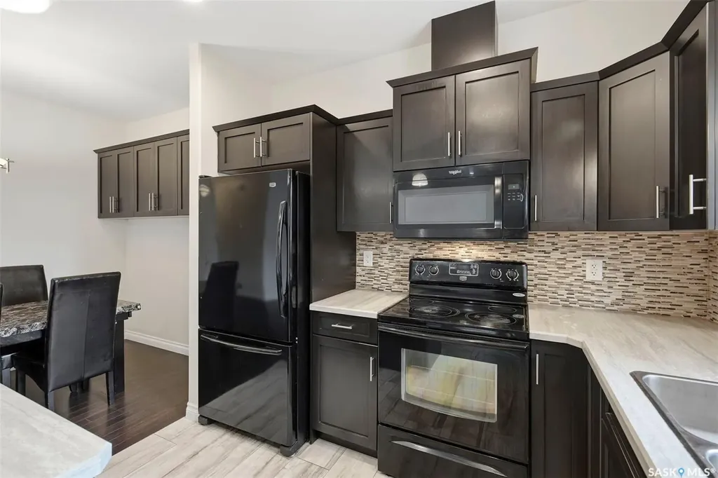 315 Zary Road Saskatoon SK S7W 0N9