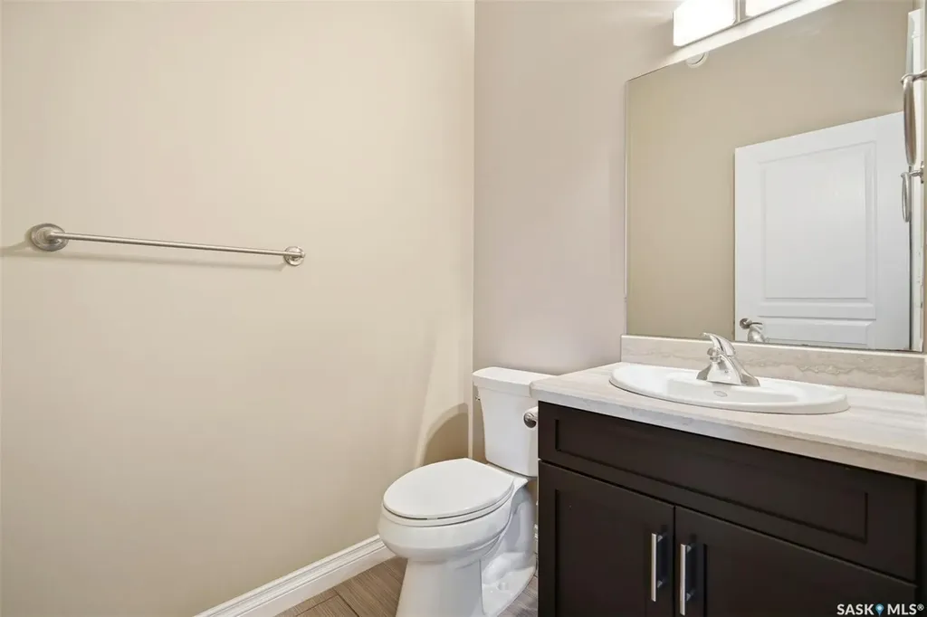 315 Zary Road Saskatoon SK S7W 0N9