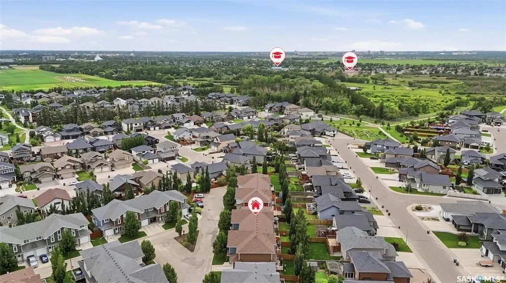 315 Zary Road Saskatoon SK S7W 0N9
