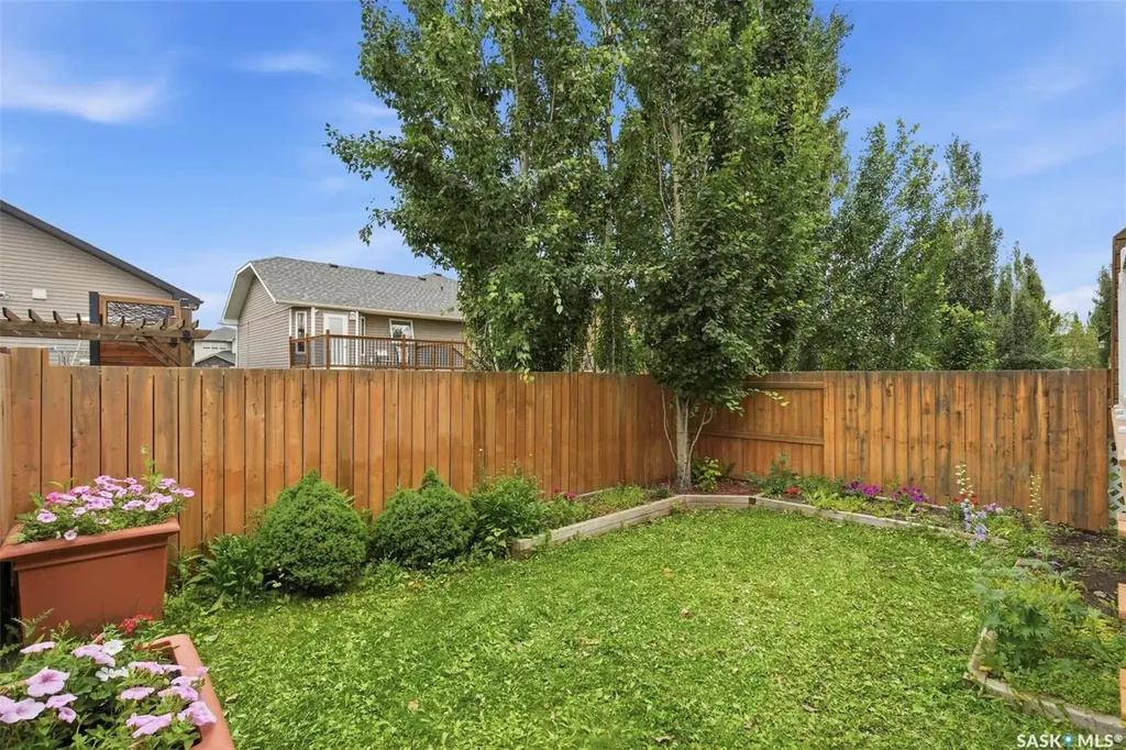 315 Zary Road Saskatoon SK S7W 0N9