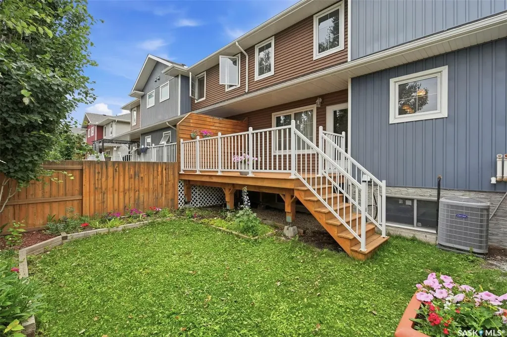 315 Zary Road Saskatoon SK S7W 0N9