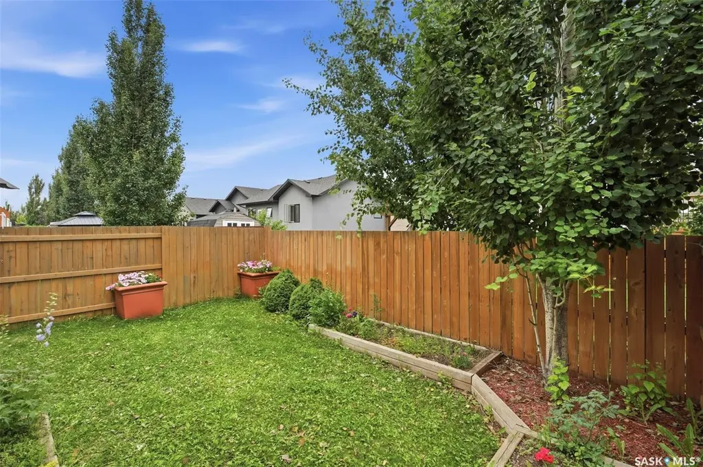 315 Zary Road Saskatoon SK S7W 0N9