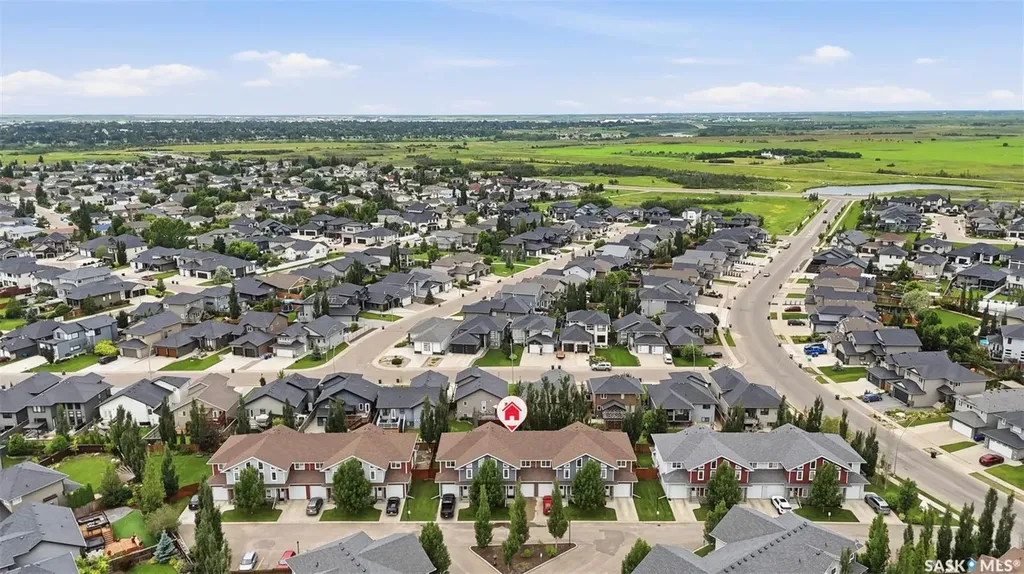 315 Zary Road Saskatoon SK S7W 0N9