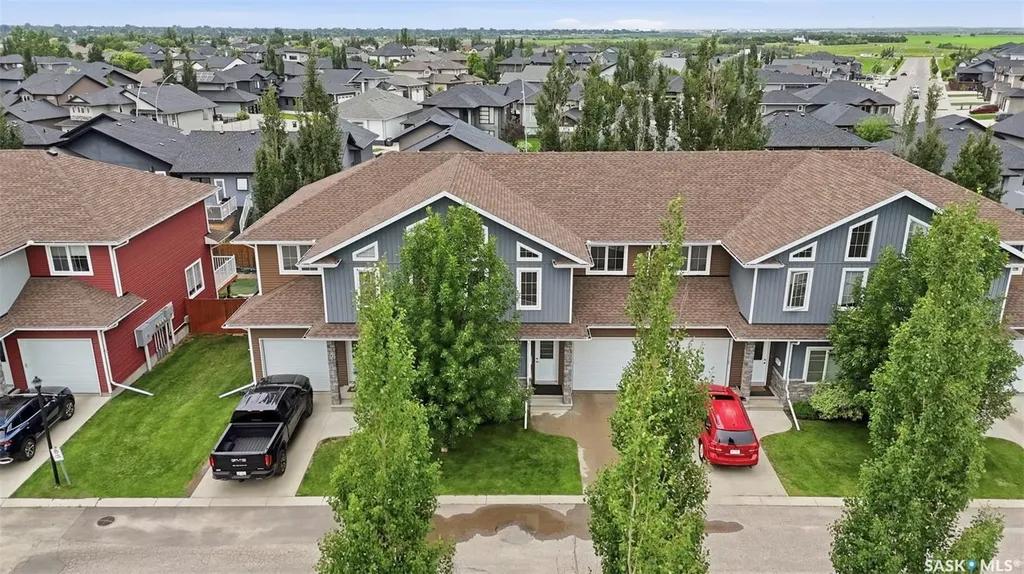 315 Zary Road Saskatoon SK S7W 0N9