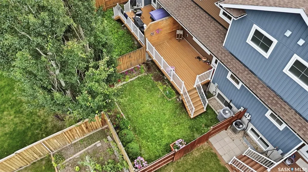 315 Zary Road Saskatoon SK S7W 0N9