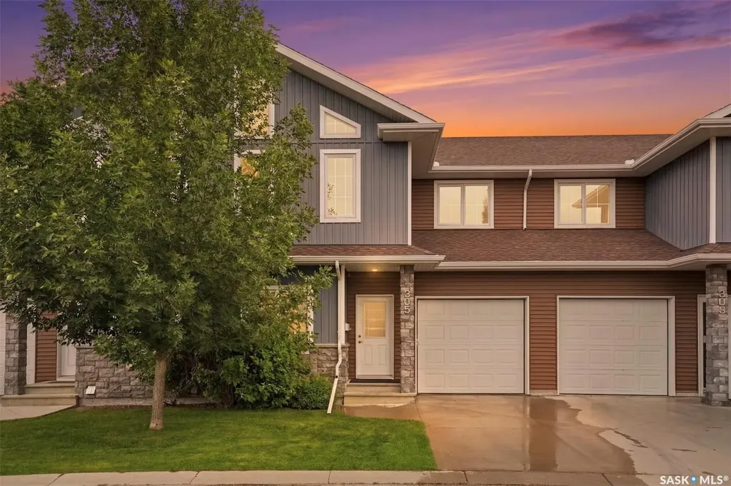 315 Zary Road Saskatoon SK S7W 0N9