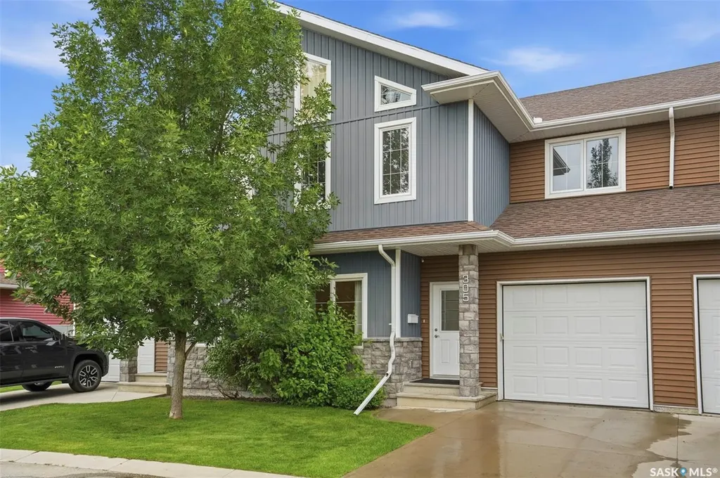315 Zary Road Saskatoon SK S7W 0N9