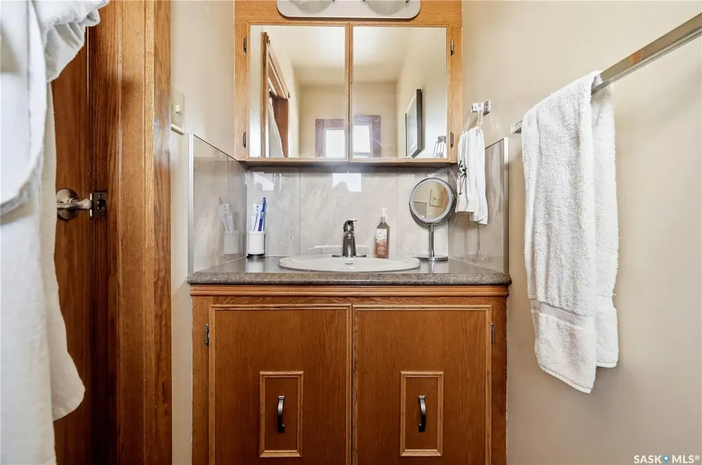 104 Marsh Crescent Regina SK S4S 6B4