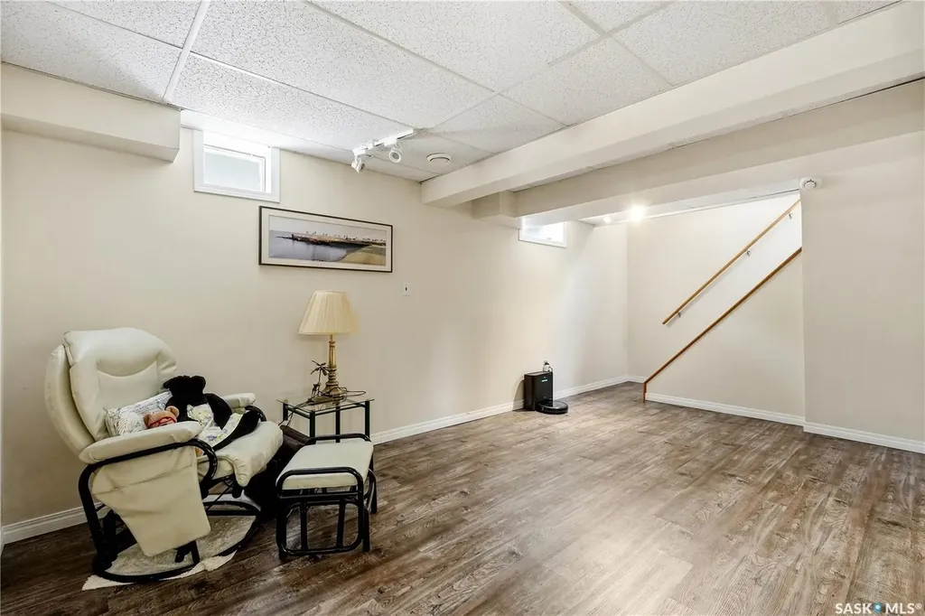 104 Marsh Crescent Regina SK S4S 6B4