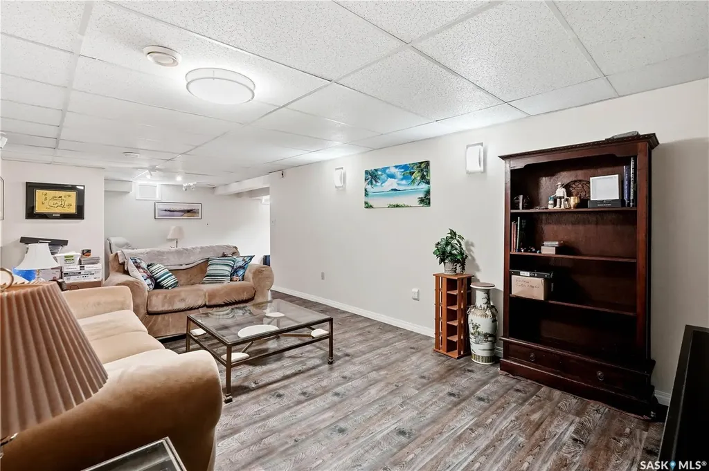 104 Marsh Crescent Regina SK S4S 6B4