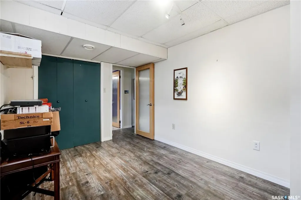 104 Marsh Crescent Regina SK S4S 6B4