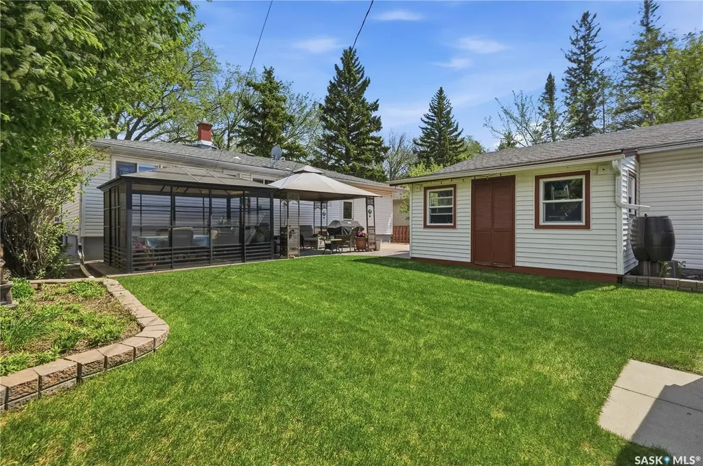 104 Marsh Crescent Regina SK S4S 6B4