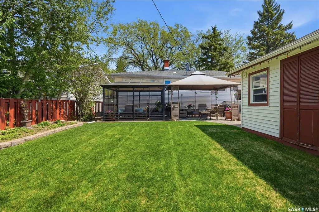 104 Marsh Crescent Regina SK S4S 6B4