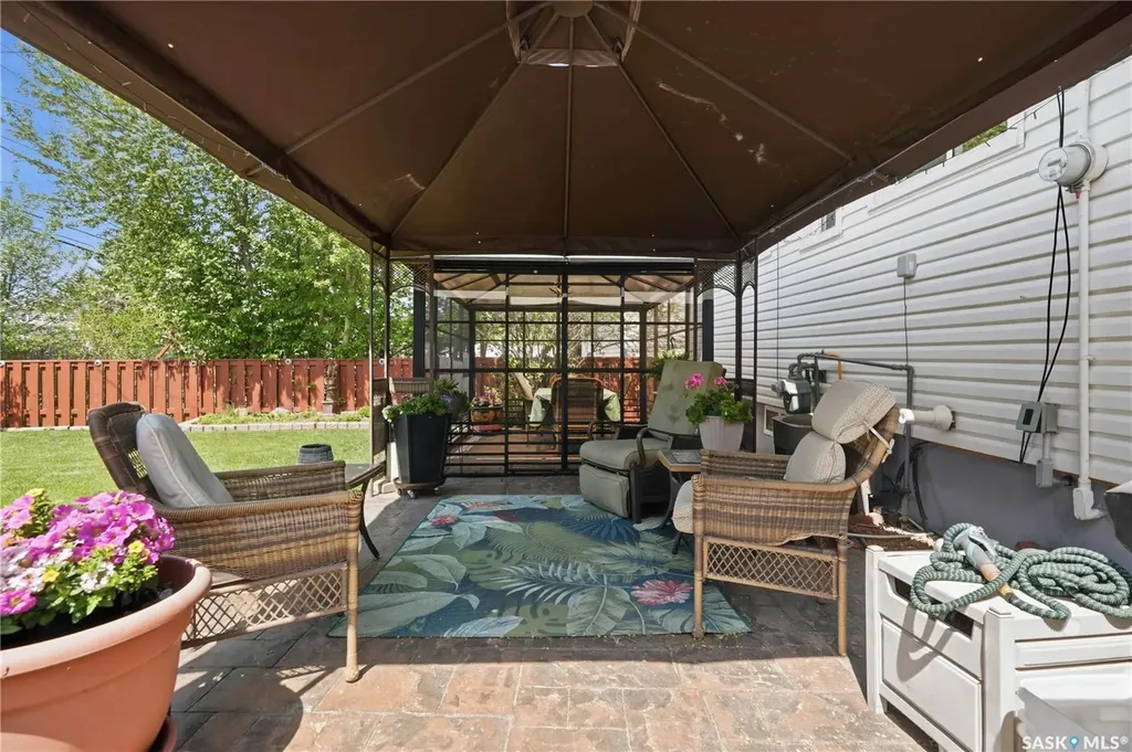104 Marsh Crescent Regina SK S4S 6B4