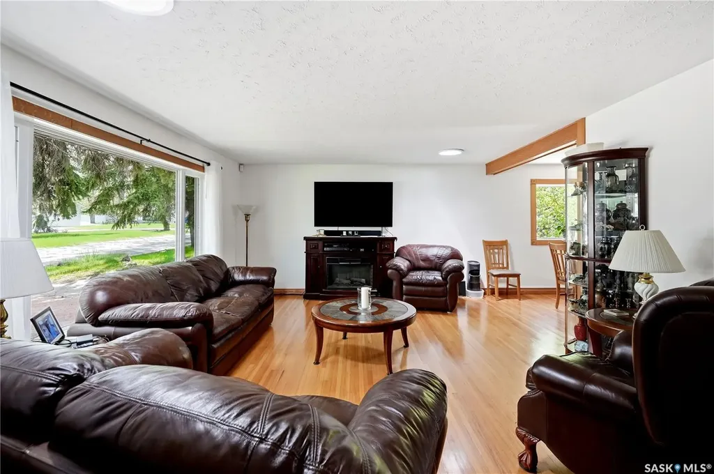 104 Marsh Crescent Regina SK S4S 6B4