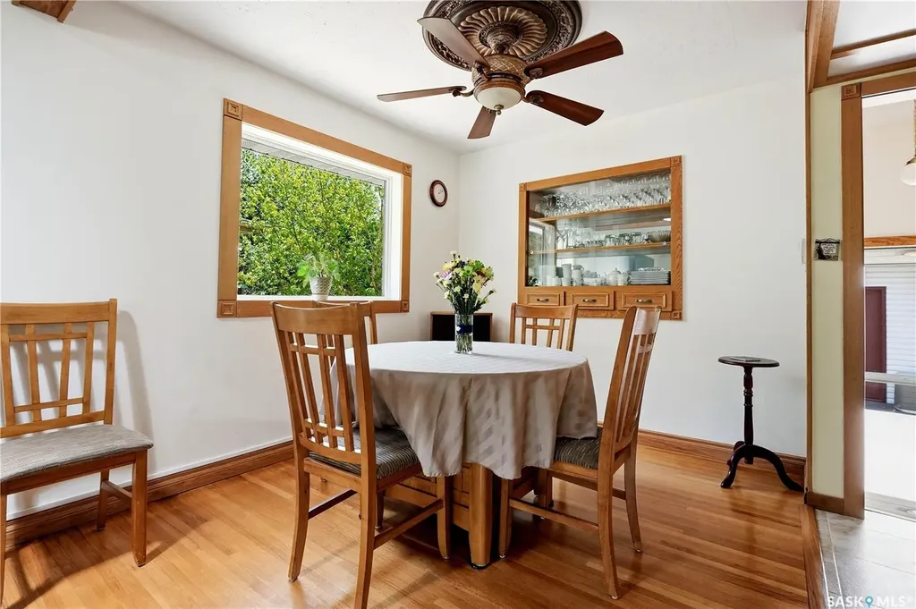 104 Marsh Crescent Regina SK S4S 6B4