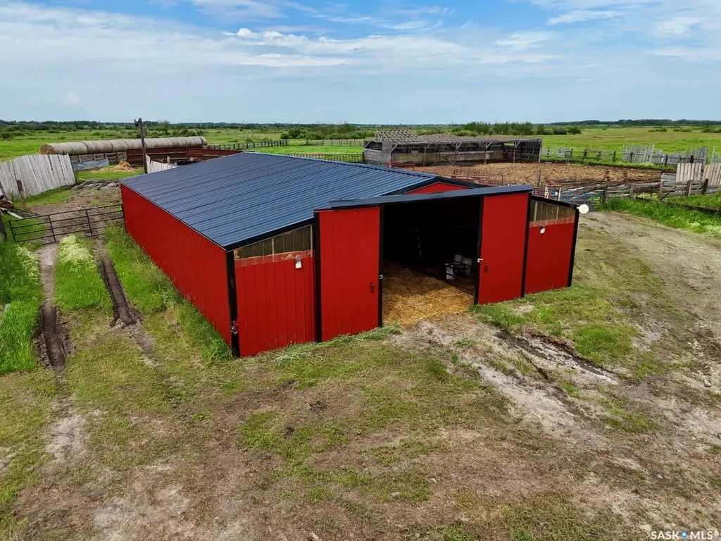 Rural Address Prairie Rose Rm No. 309 SK S0K 2B0