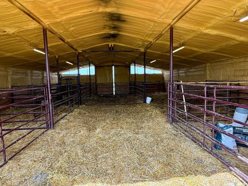 Rural Address Prairie Rose Rm No. 309 SK S0K 2B0