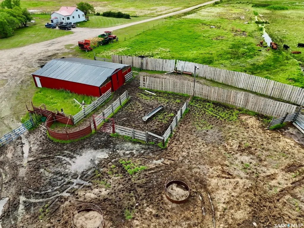 Rural Address Prairie Rose Rm No. 309 SK S0K 2B0