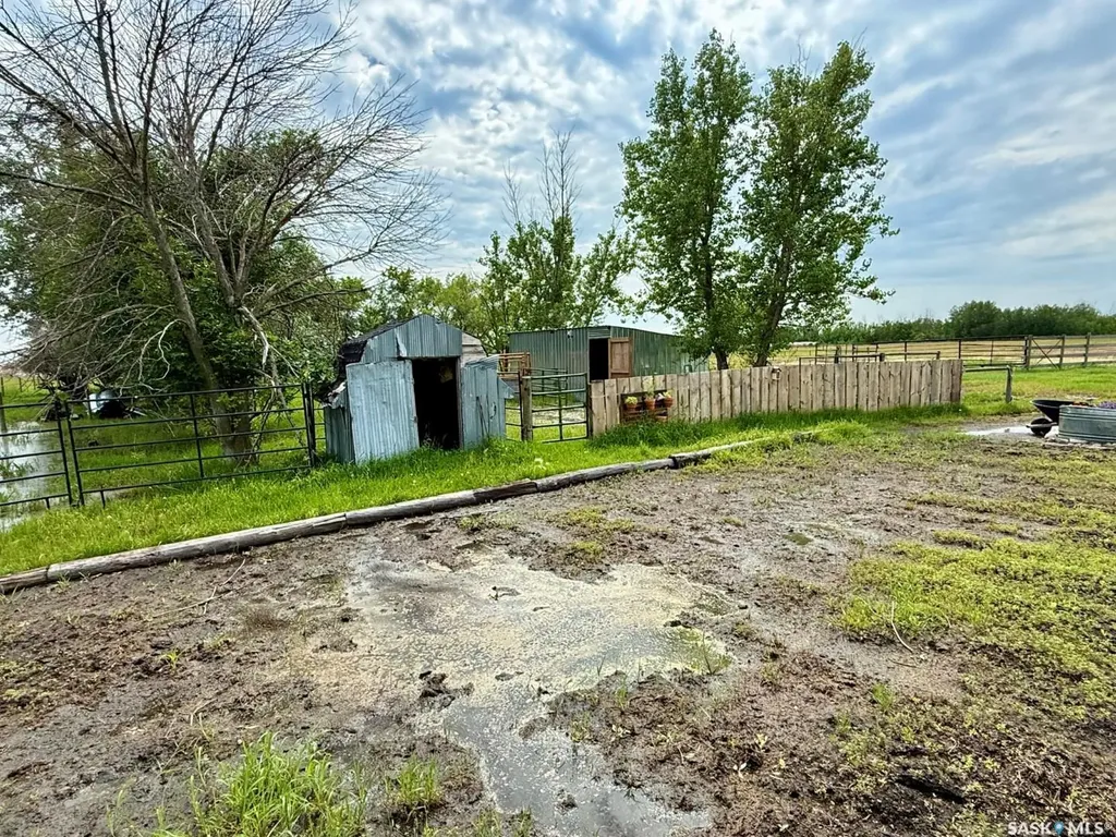 Rural Address Prairie Rose Rm No. 309 SK S0K 2B0